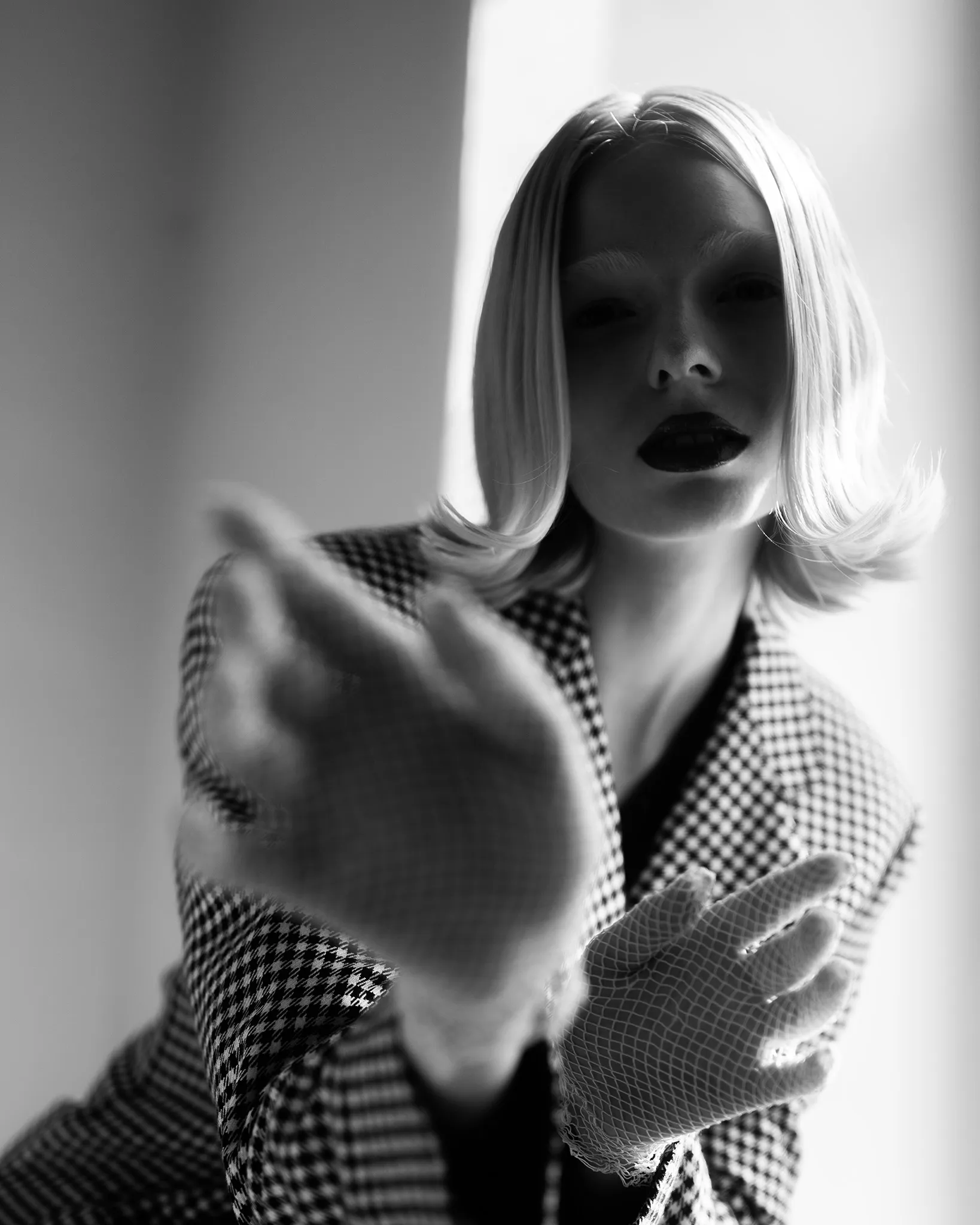 Editorial Archive