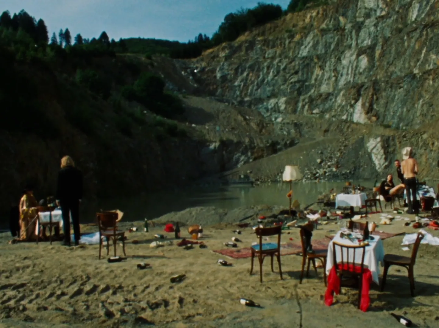 Rose Movie, image 2