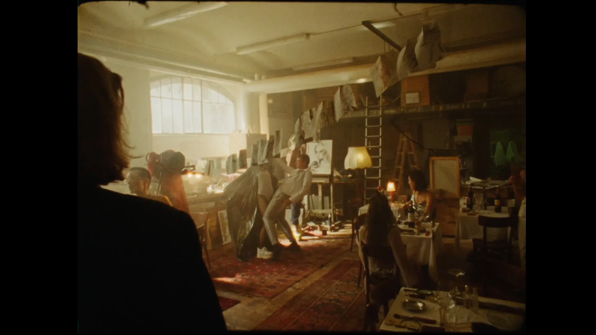 Rose Movie, image 6