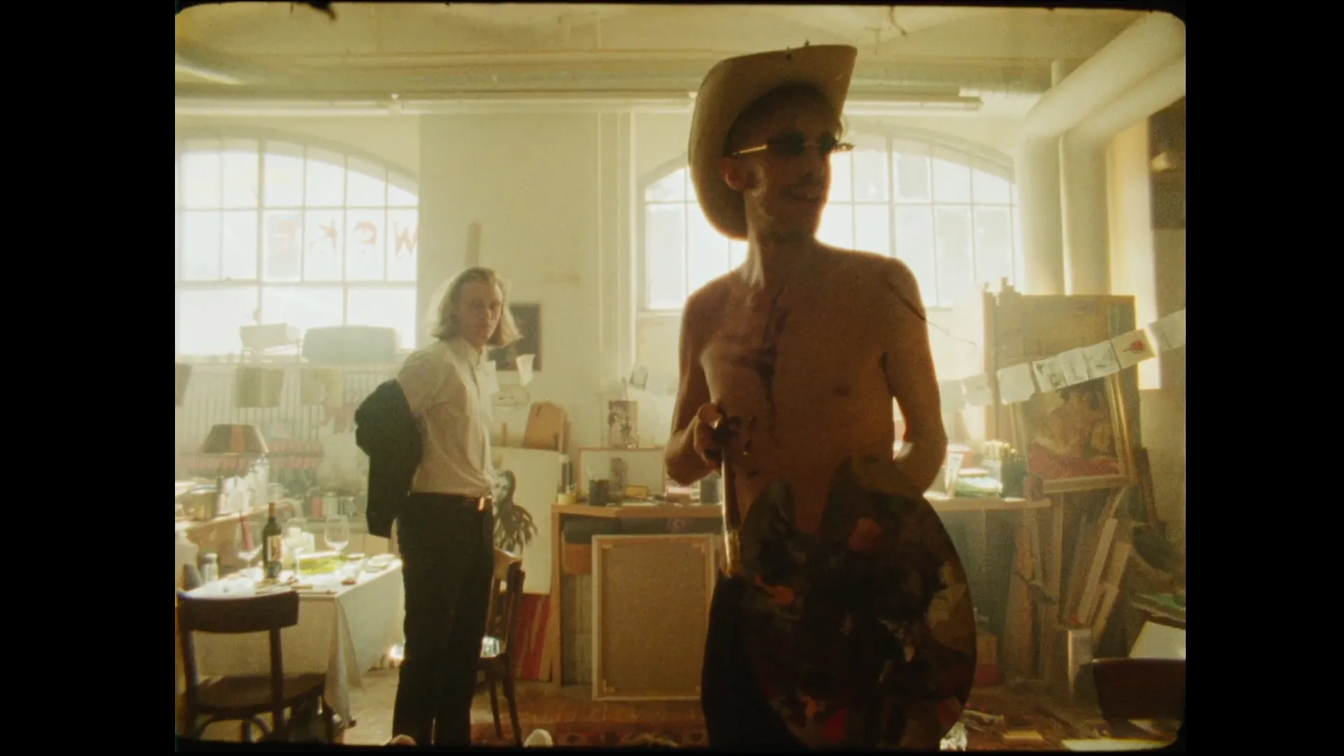 Rose Movie, image 7