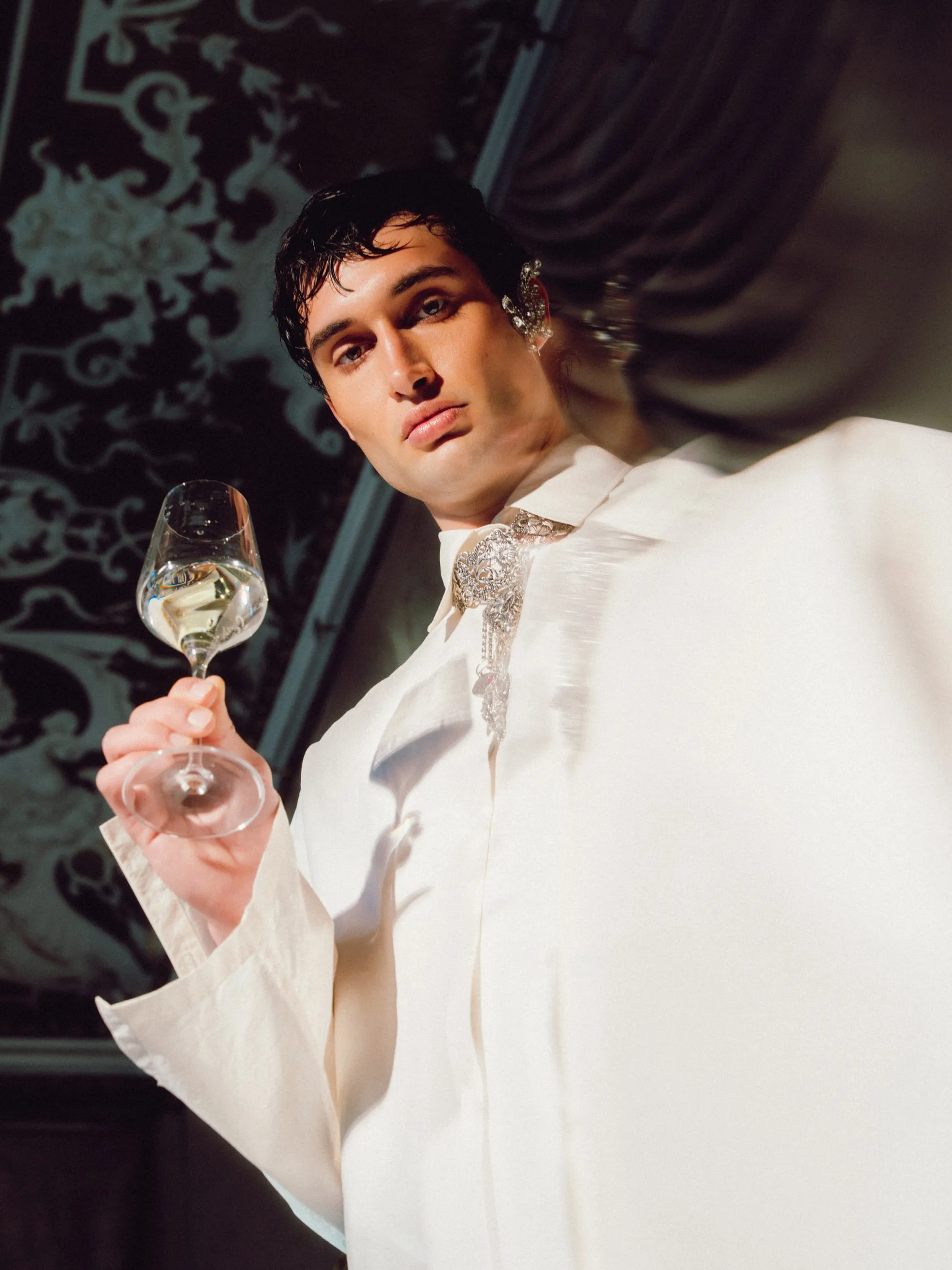 Schlumberger Campaign, image 11